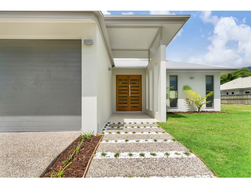 Lot 71 Ocean Drive, Palm Cove QLD 4879