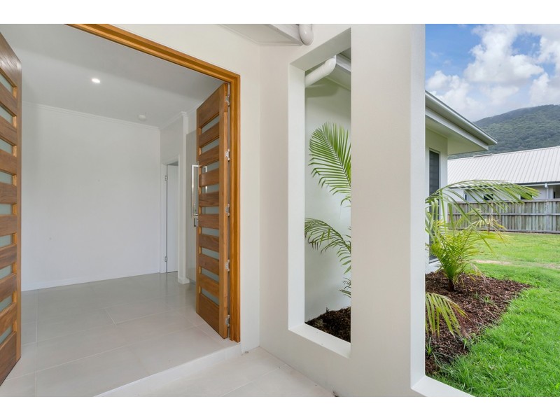 Lot 71 Ocean Drive, Palm Cove QLD 4879