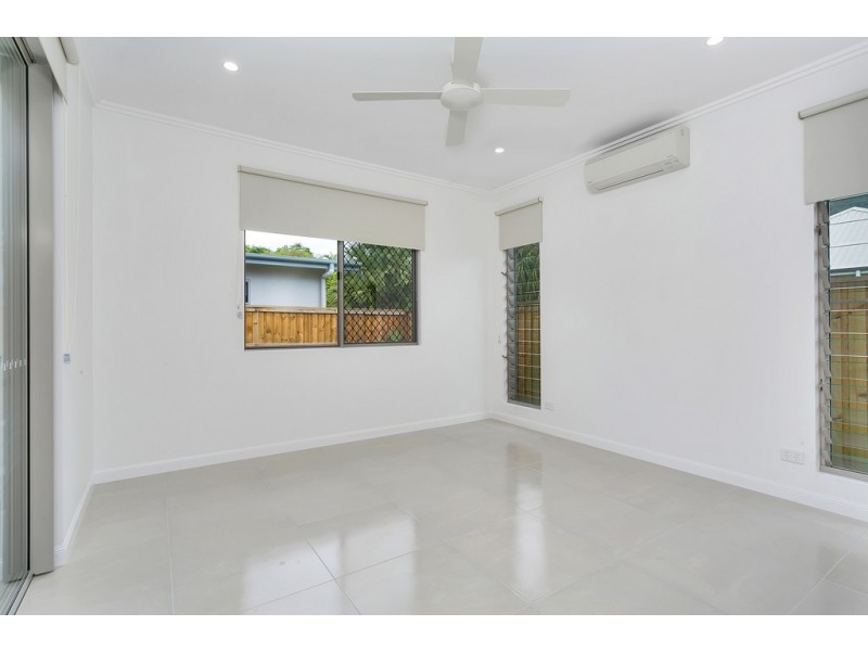 Lot 71 Ocean Drive, Palm Cove QLD 4879