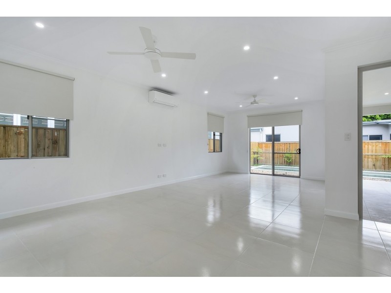 Lot 71 Ocean Drive, Palm Cove QLD 4879