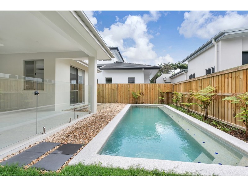 Lot 71 Ocean Drive, Palm Cove QLD 4879