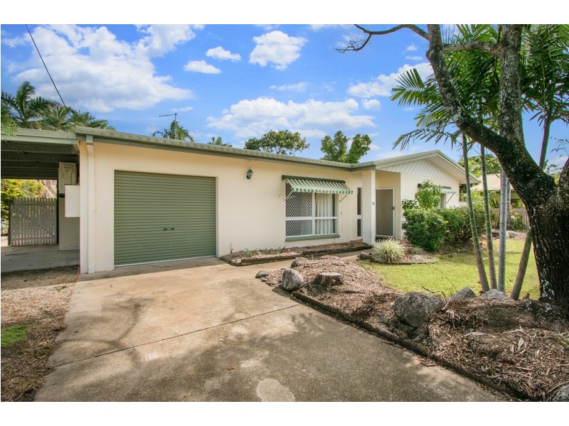 15 Limpet Close, Trinity Beach QLD 4879
