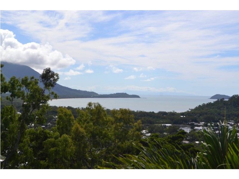 4/7 Tari Place, Trinity Beach QLD 4879