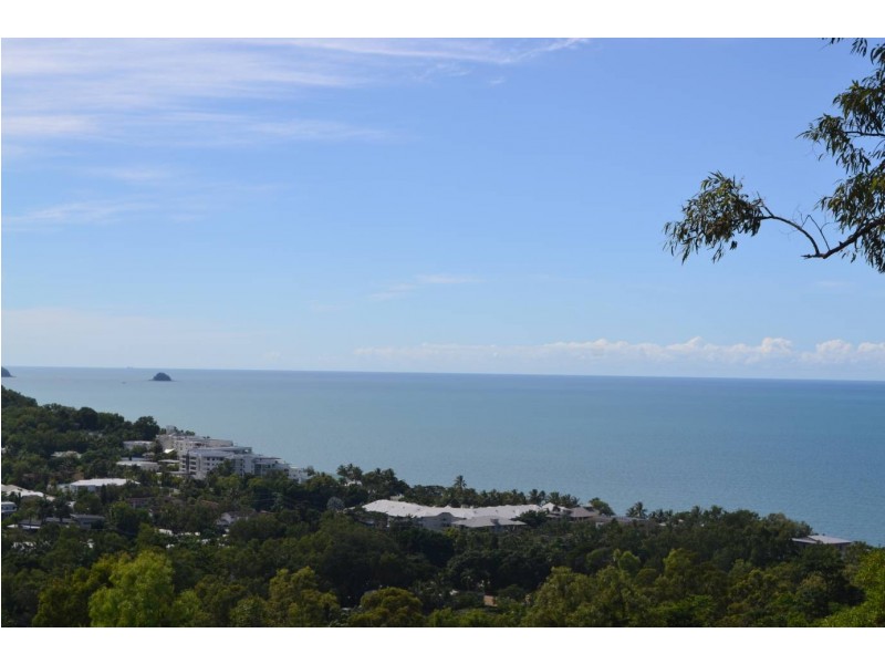 4/7 Tari Place, Trinity Beach QLD 4879