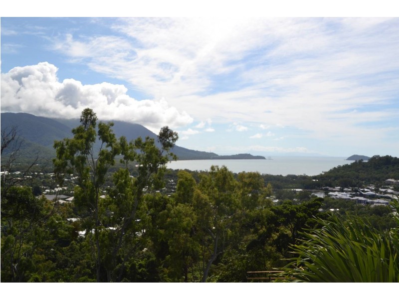 4/7 Tari Place, Trinity Beach QLD 4879