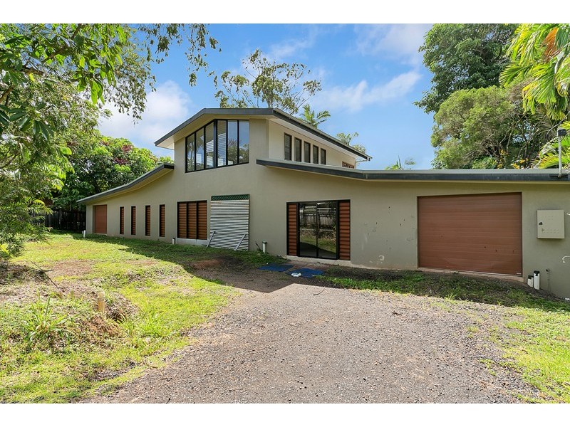 13 Kullaroo Close, Kuranda QLD 4881