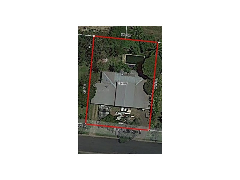 13 Kullaroo Close, Kuranda QLD 4881