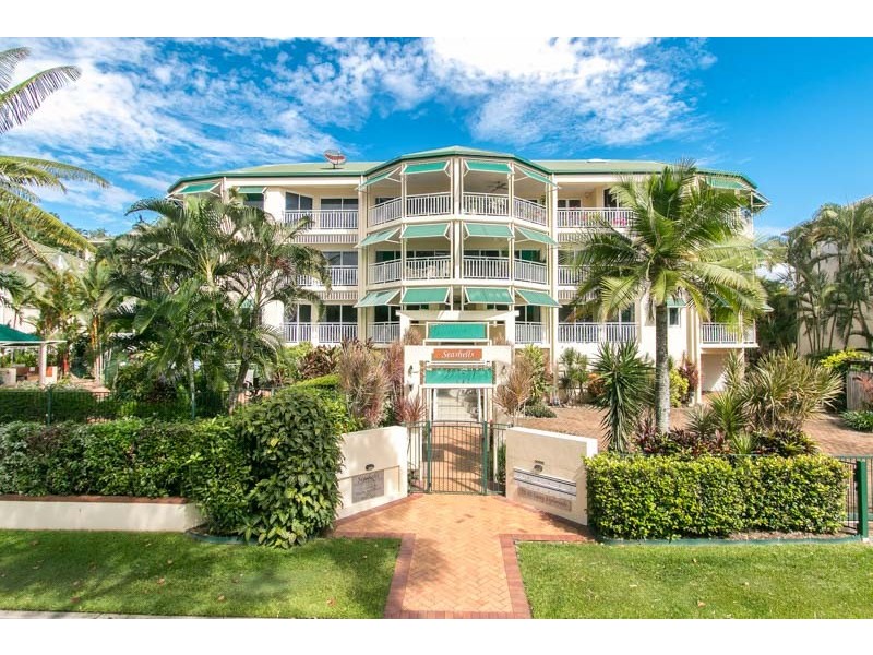 2/53 Vasey Esplanade, Trinity Beach QLD 4879