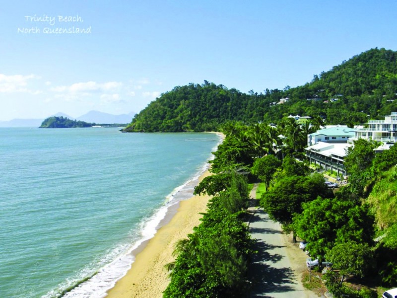 2/53 Vasey Esplanade, Trinity Beach QLD 4879