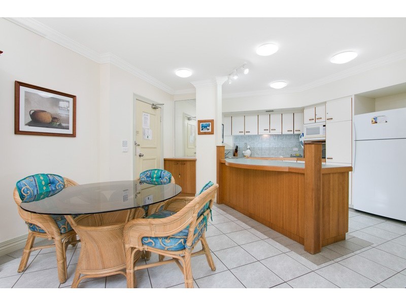 2/53 Vasey Esplanade, Trinity Beach QLD 4879