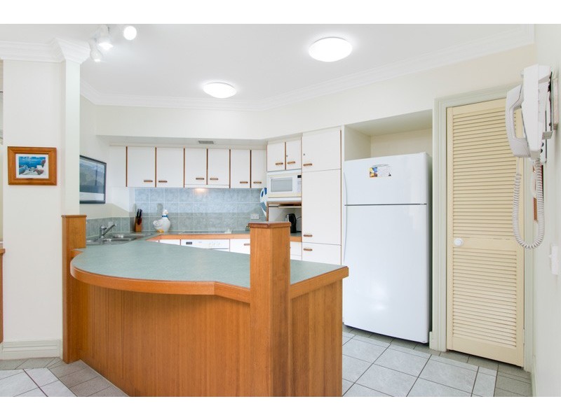 2/53 Vasey Esplanade, Trinity Beach QLD 4879