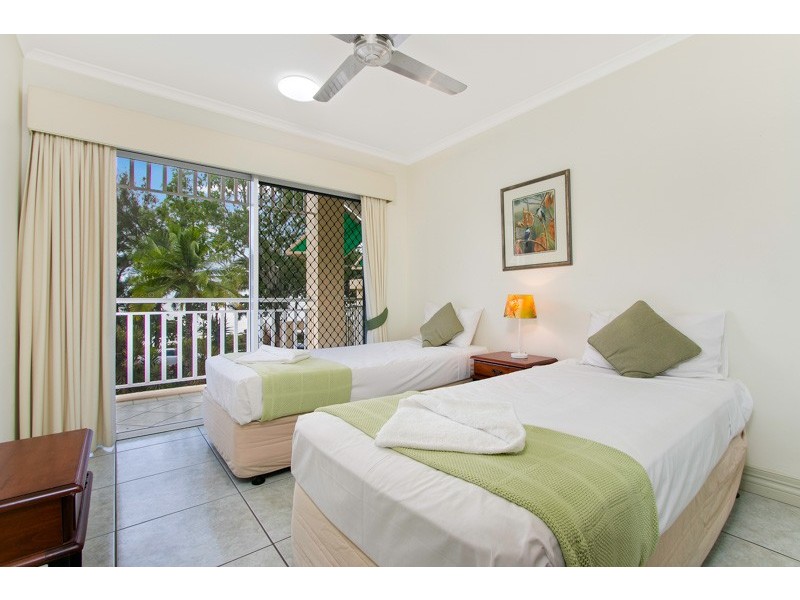 2/53 Vasey Esplanade, Trinity Beach QLD 4879