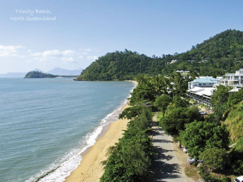 2/53 Vasey Esplanade, Trinity Beach QLD 4879