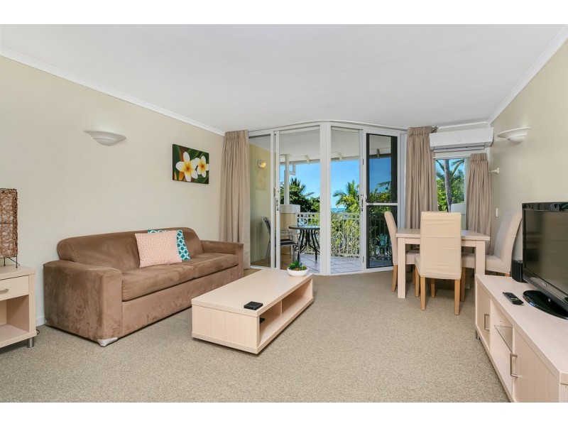 7/49-51 Vasey Esplanade, Trinity Beach QLD 4879