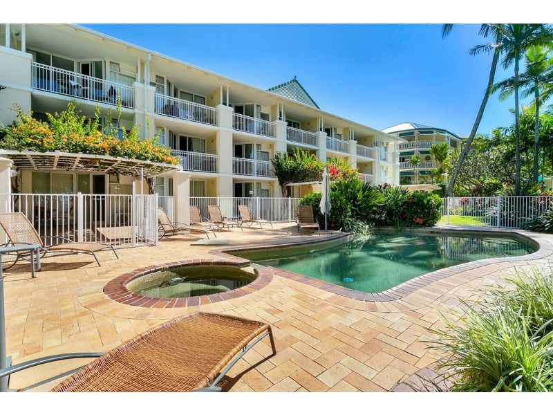 7/49-51 Vasey Esplanade, Trinity Beach QLD 4879