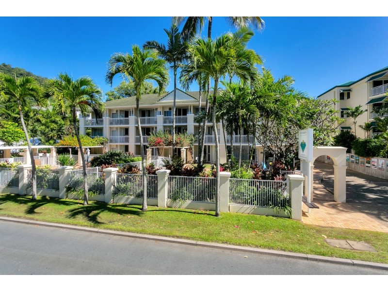 7/49-51 Vasey Esplanade, Trinity Beach QLD 4879
