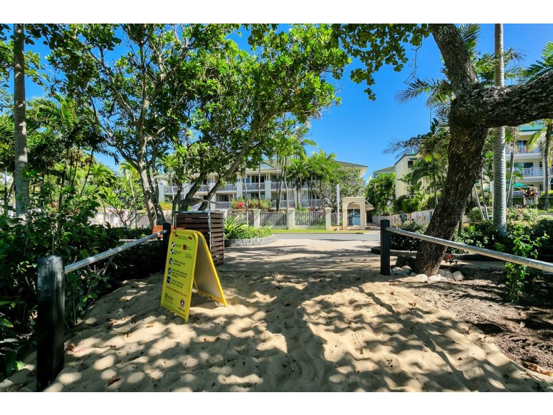 7/49-51 Vasey Esplanade, Trinity Beach QLD 4879