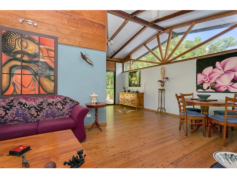 14 Tully Court, Kuranda QLD 4881