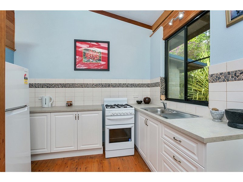 14 Tully Court, Kuranda QLD 4881