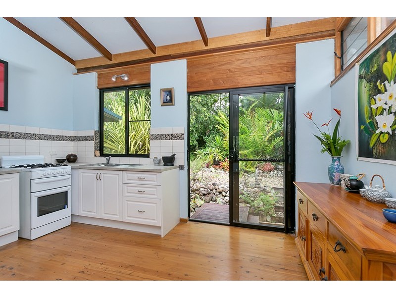 14 Tully Court, Kuranda QLD 4881
