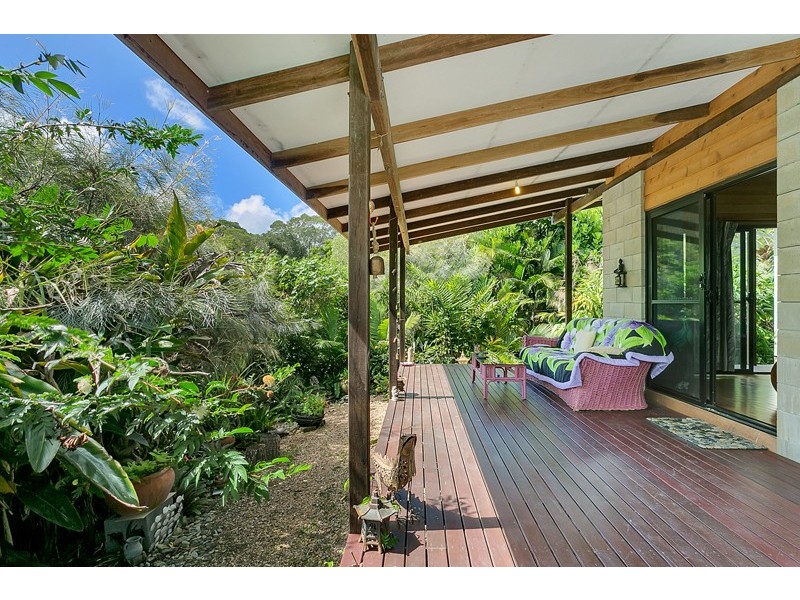 14 Tully Court, Kuranda QLD 4881