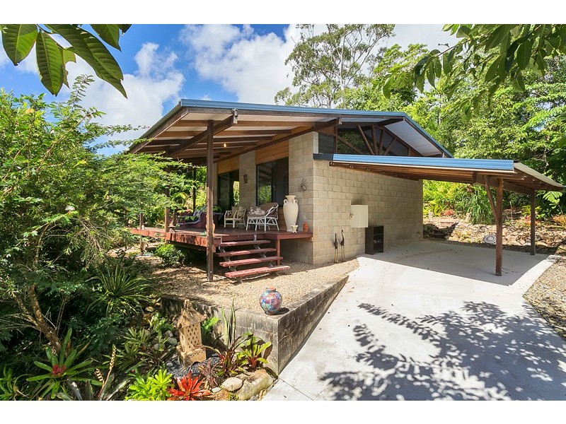 14 Tully Court, Kuranda QLD 4881