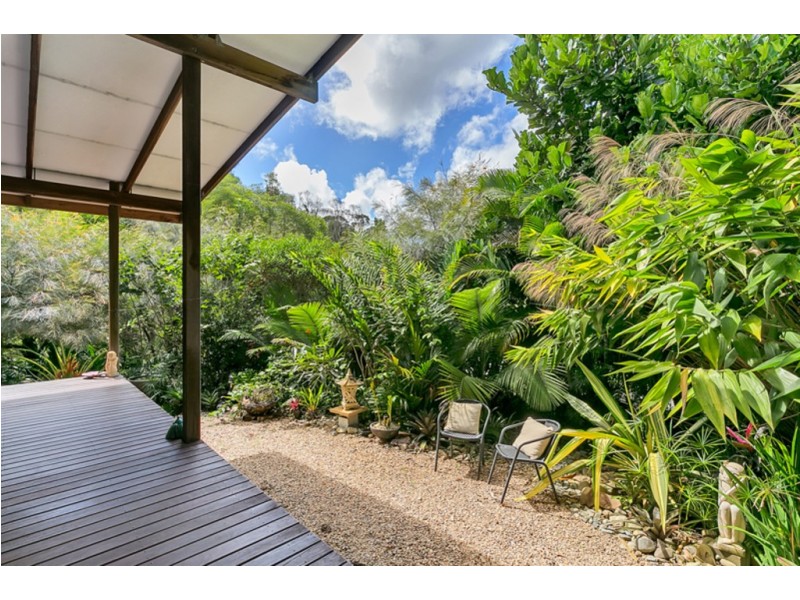 14 Tully Court, Kuranda QLD 4881