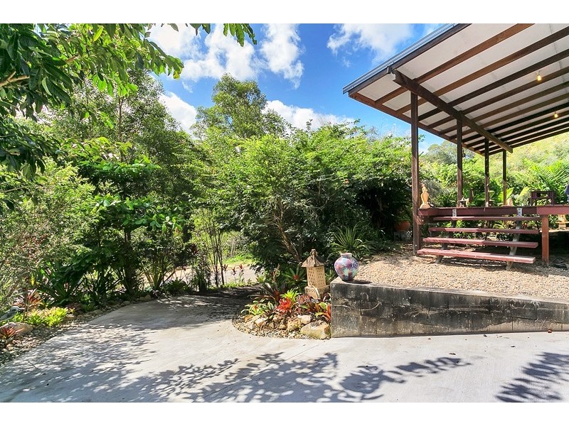 14 Tully Court, Kuranda QLD 4881