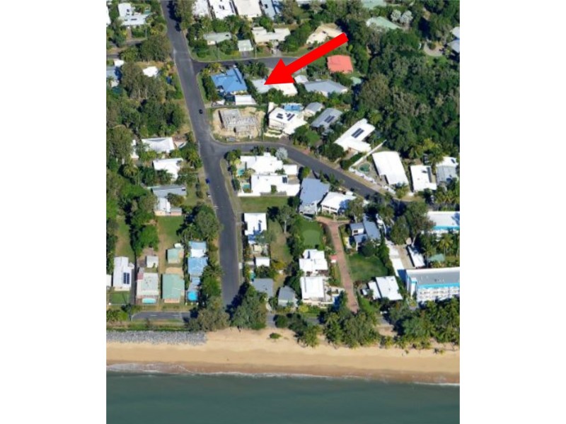2/4 Agincourt Close, Clifton Beach QLD 4879