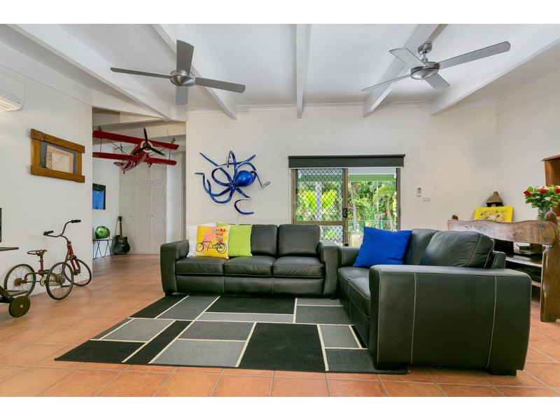 Lot 81, 9-15 Aropa Street, Trinity Beach QLD 4879