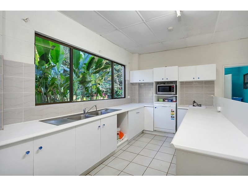 398 Myola Oakforest Road, Kuranda QLD 4881