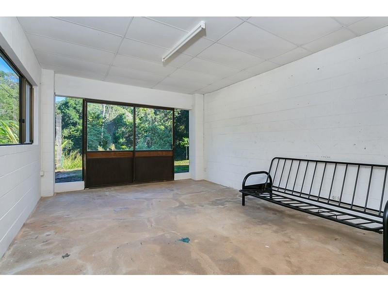 398 Myola Oakforest Road, Kuranda QLD 4881