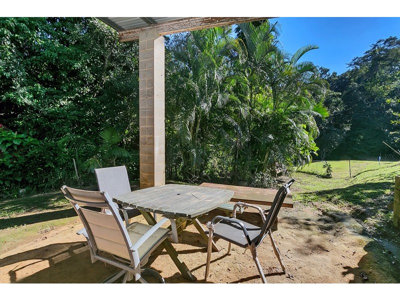 398 Myola Oakforest Road, Kuranda QLD 4881