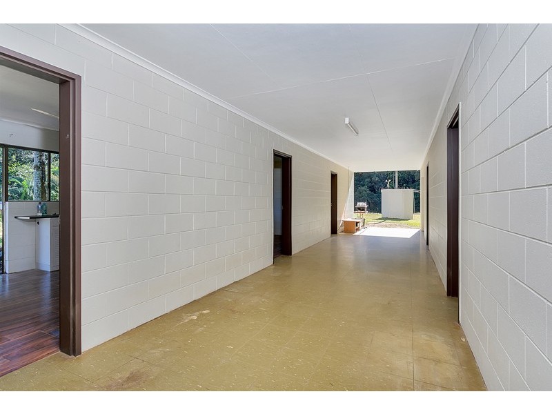 398 Myola Oakforest Road, Kuranda QLD 4881