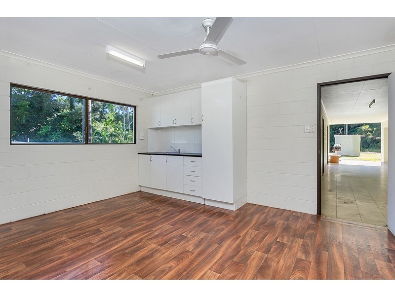 398 Myola Oakforest Road, Kuranda QLD 4881