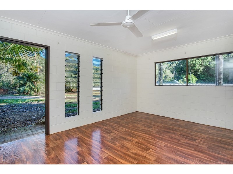 398 Myola Oakforest Road, Kuranda QLD 4881