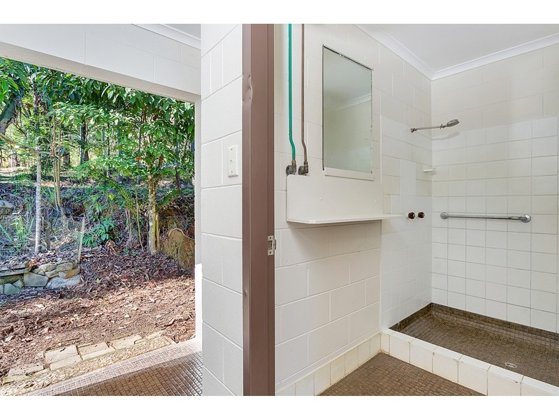 398 Myola Oakforest Road, Kuranda QLD 4881