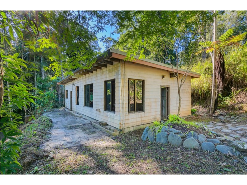 398 Myola Oakforest Road, Kuranda QLD 4881