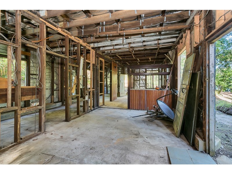 398 Myola Oakforest Road, Kuranda QLD 4881