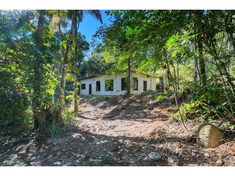 398 Myola Oakforest Road, Kuranda QLD 4881