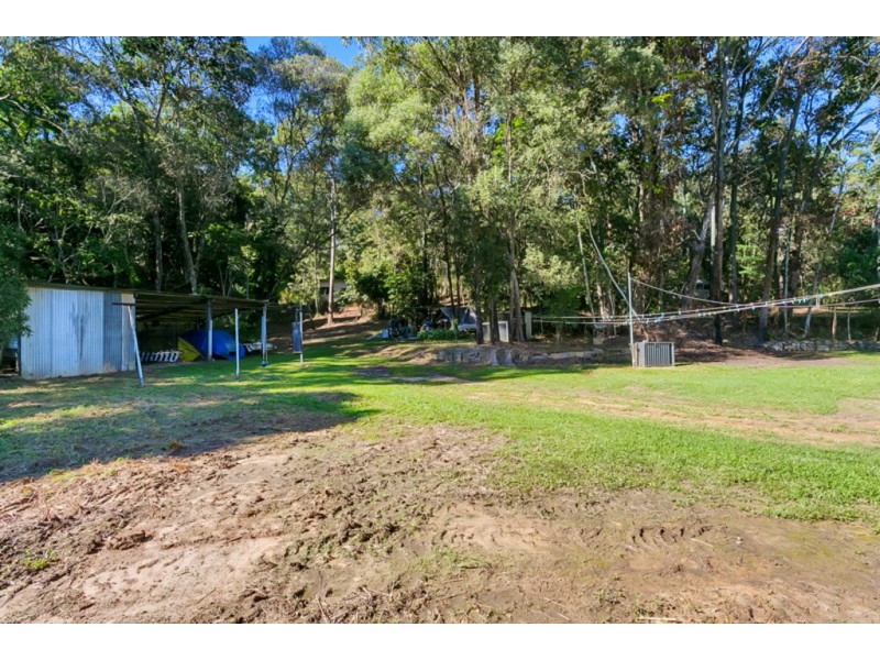 398 Myola Oakforest Road, Kuranda QLD 4881