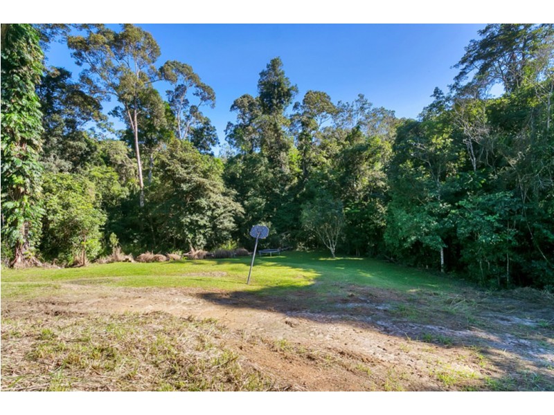 398 Myola Oakforest Road, Kuranda QLD 4881