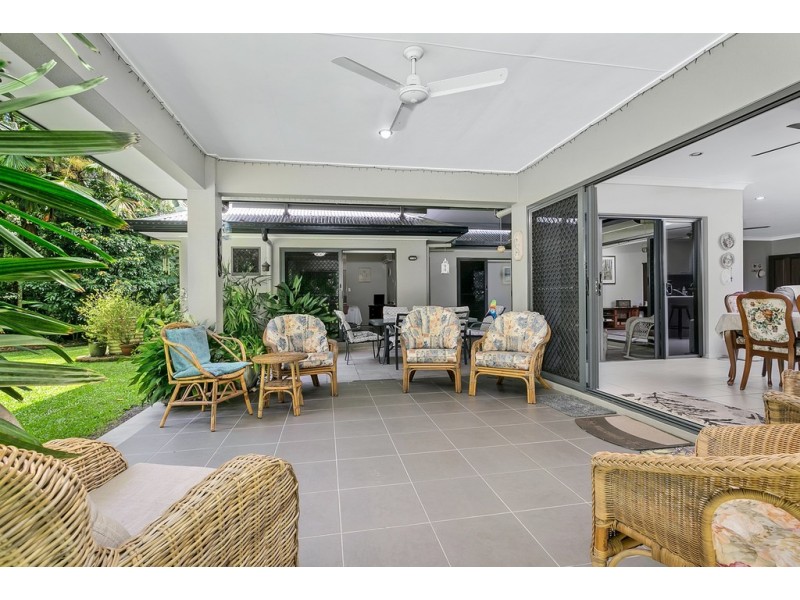 2 Fan Palm Place, Kuranda QLD 4881