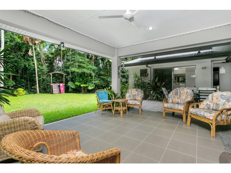 2 Fan Palm Place, Kuranda QLD 4881
