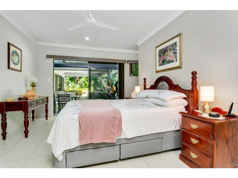 2 Fan Palm Place, Kuranda QLD 4881