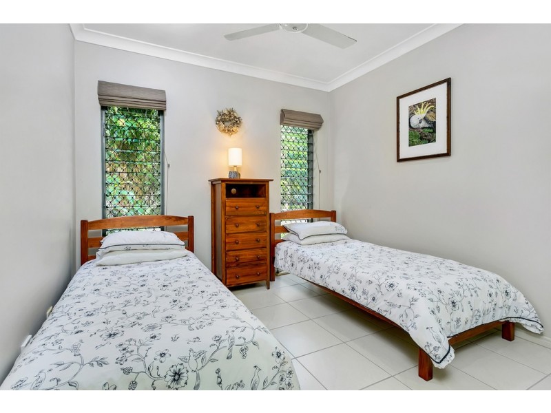 2 Fan Palm Place, Kuranda QLD 4881