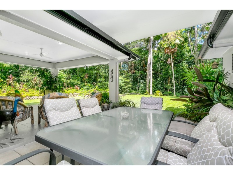 2 Fan Palm Place, Kuranda QLD 4881