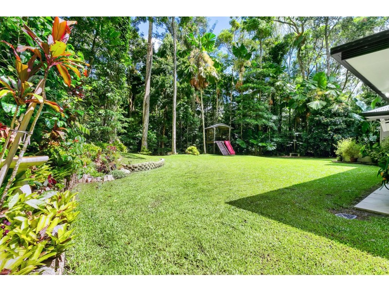 2 Fan Palm Place, Kuranda QLD 4881