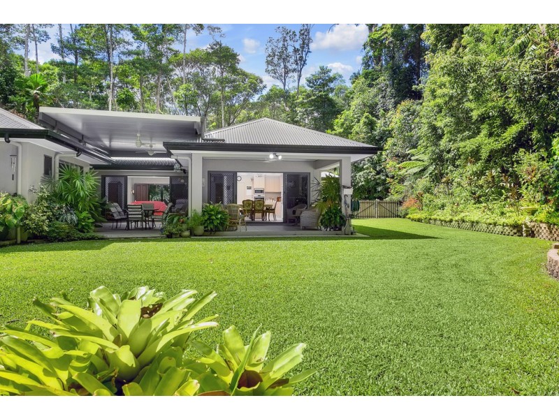 2 Fan Palm Place, Kuranda QLD 4881