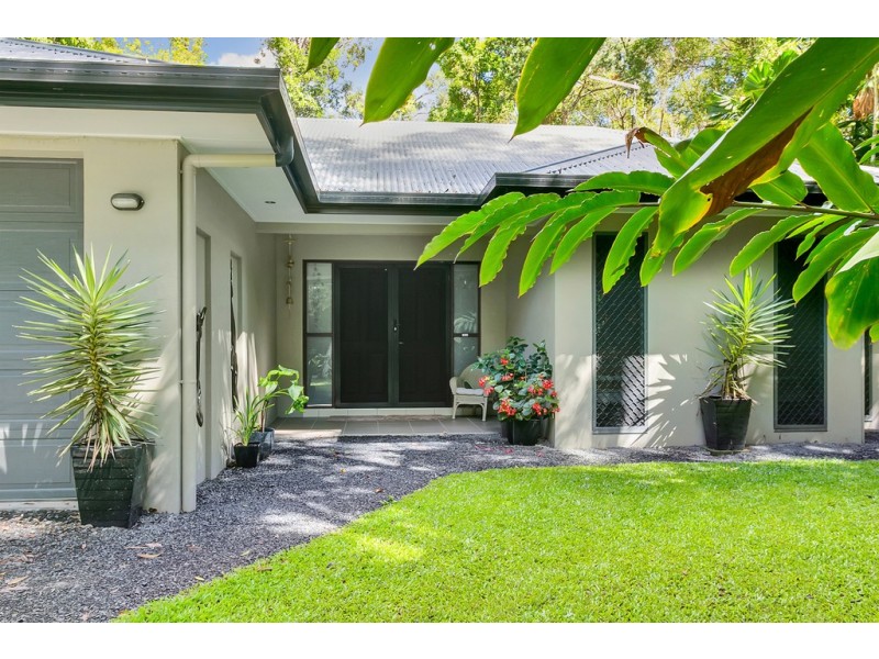 2 Fan Palm Place, Kuranda QLD 4881